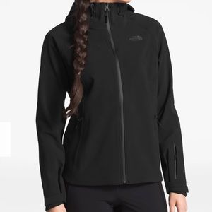 Women’s North Face Apex Flex GTX Jacket, XS